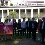 Presentata un’altra delle 5 civiche a sostegno di Otello Dalla Rosa: Coalizione Civica per Vicenza