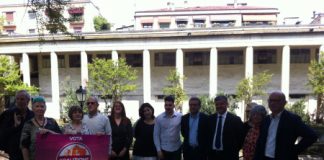 Presentata un’altra delle 5 civiche a sostegno di Otello Dalla Rosa: Coalizione Civica per Vicenza