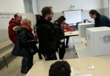 Elezioni amministrative del 10 giugno, per votare i cittadini dell?Unione europea devono presentare domanda entro l?1 maggio