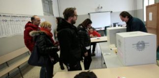 Elezioni amministrative del 10 giugno, per votare i cittadini dell?Unione europea devono presentare domanda entro l?1 maggio