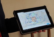 Stalli per persone con disabilità, sul sito del Comune di Vicenza la mappa online