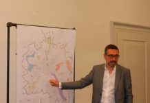 Filobus, Dalla Pozza: dal 2024 a Vicenza un sistema di mobilità sostenibile altamente innovativo