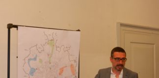 Filobus, Dalla Pozza: dal 2024 a Vicenza un sistema di mobilità sostenibile altamente innovativo