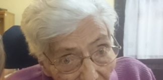 In memoria di Lina Santucci, una militante socialista vicentina appassionata e impegnata sui temi sociali e del lavoro