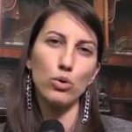 Stampa “inesatta”, Silvia Benedetti (Gruppo misto alla Camera): “ecco verità su mia situazione in parlamento e Movimento 5 Stelle”