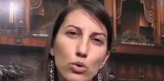 Stampa “inesatta”, Silvia Benedetti (Gruppo misto alla Camera): “ecco verità su mia situazione in parlamento e Movimento 5 Stelle”