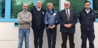 Carcere S. Pio X a Vicenza, Isabella Sala: nelle camere 400 televisori dismessi dal Villaggio Marzotto grazie al tramite del Comune di Vicenza