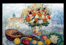 Schio, al via la mostra “Michele Cascella. I disegni e i dipinti di Schio 1917/1918”