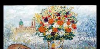 Schio, al via la mostra “Michele Cascella. I disegni e i dipinti di Schio 1917/1918”