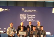 Trissino, Olimpiade Macchina Utensile e Meccatronica, risultati di assoluto prestigio per la Scuola di Formazione Professionale