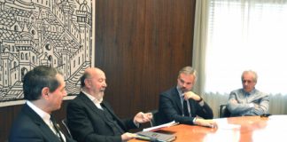 40 anni del Coro e Orchestra di Vicenza: concerto di AIM per la città