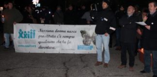 Vicenza, sparita la ragazzina costretta alla prostituzione. Comunità Papa Giovanni XXIII: il 28 aprile veglia contro la tratta delle donne