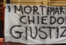 Due notizie e un ricordo oggi sul “mondo Marzotto”: è morto Pietro, stanno morendo MCS e ICS, cedute senza garanzie per i lavoratori, morirono in più di 100 alla Marlane