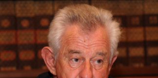 Achille Variati, Luca Zaia e Roberto Ciambetti ricordano Pietro Marzotto