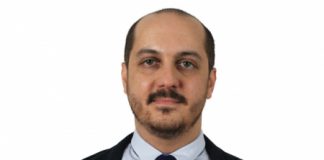 Sandro Pupillo capolista di “Da Adesso in Poi” per Otello Dalla Rosa sindaco di Vicenza