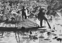 Arzignano, dal 2 maggio l’artista-alpinista Giannino Scorzato espone le sue opere in biblioteca civica