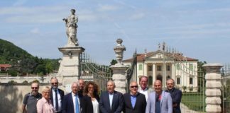 Montecchio Maggiore, piste ciclabili, al via il completamento delle direttrici nord-sud ed est-ovest