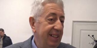 Francesco Di Bartolo, candidato M5S Vicenza: strategica è la gestione e valorizzazione del personale comunale