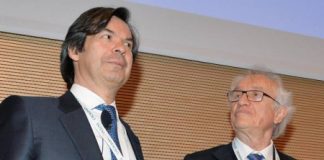 Giovanni Bazoli tranquillo dopo rinvio a giudizio per il caso UBI. Oggi assemblea di Intesa Sanpaolo: gli esiti