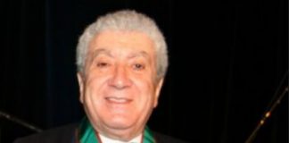 Il Leone d’Oro per la Pace a Venezia a Walter Arbib, un ebreo di nostra vecchia conoscenza