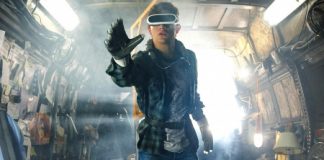 Le 12 easter Egg che anche i veri fanatici di Ready player one potrebbero essersi persi