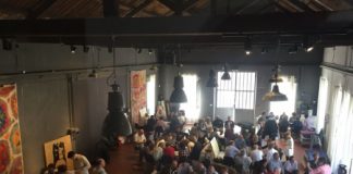 Mattinata su programma del csx a Vicenza, Otello Dalla Rosa: “uniti da valori e idea forte di città”