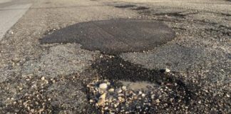 Situazione strade a Vicenza, Roberto Ciambetti (Lega): al via i rattoppi “elettorali”