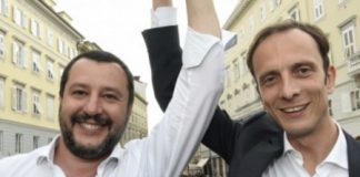 Massimiliano Fedriga vince in Friuli Venezia Giulia, secondo Bolzanello candidato Pd, a distanza Fraleoni Morgera del M5S