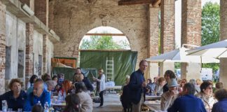 Primo maggio 2018 per ricordare i morti sul lavoro: nel pomeriggio dalle 17 Cgil, Cisl e Uil alla fattoria Pomodoro di Bolzano Vicentino