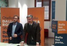 Urbanistica a Vicenza, Otello dalla Rosa: “mai più altri Borgo Berga, Rucco corresponsabile con Hüllweck anche per Dal Molin e tribunale