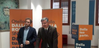 Urbanistica a Vicenza, Otello dalla Rosa: “mai più altri Borgo Berga, Rucco corresponsabile con Hüllweck anche per Dal Molin e tribunale