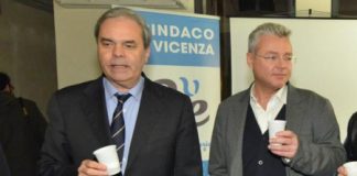 Responsabilità Borgo Berga, Francesco Rucco a Dalla Rosa: “chieda a Maurizio Franzina, capo gabinetto di Variati e attivista del suo comitato elettorale”