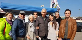 Primo Maggio, Francesco Di Bartolo candidato Sindaco M5S Vicenza: non sia solo “musica”, ma soprattutto impegni precisi per il mondo del lavoro