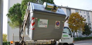 Festa Primo Maggio, Aim Vicenza: servizio di igiene ambientale ridotto