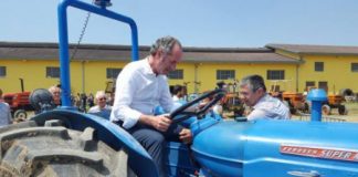 Agricoltura, giunta regionale approva nuovi bandi del PSR veneto per 35,5 milioni di euro