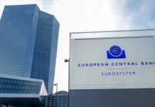 La BCE aumenta a 474,8 milioni di euro i contributi per le attività di vigilanza per l’anno 2018