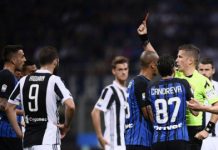 Arbitri di serie A di calcio, Il Fatto: quella volta che li scelse la sorte vinse il Verona