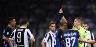 Arbitri di serie A di calcio, Il Fatto: quella volta che li scelse la sorte vinse il Verona