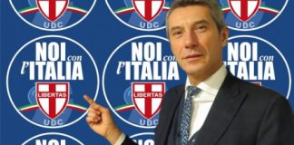 Antonio De Poli: famiglia, disabilità e fasce più deboli questo il programma condiviso del candidato a sindaco Rucco