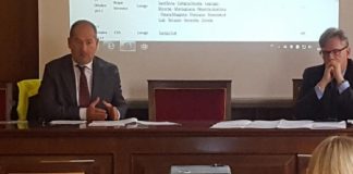 Bilancio Arpav, Gianpaolo Bottacin: ok unanime dal comitato regionale di indirizzo. Nicola Dell’Acqua: numeri di rilievo