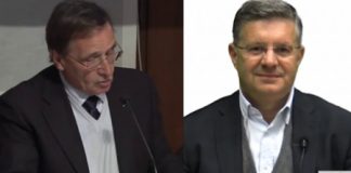 Amministrative di Vicenza 2018, Italo Francesco Baldo: in primis lasciare a casa Otello Dalla Rosa