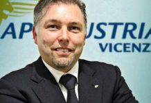 Le imprese venete trascinano l’economia, William Beozzo (Confimi Veneto): «adesso aspettiamo il governo»