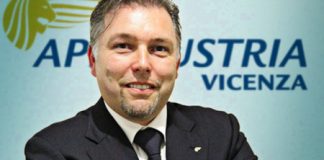 Le imprese venete trascinano l’economia, William Beozzo (Confimi Veneto): «adesso aspettiamo il governo»