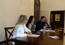 Cornedo Vicentino, il sindaco Montagna: “Il giornalista di oggi? Dovrebbe essere un tuttologo”