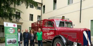 Montecchio Maggiore ospita il raduno nazionale dei camion, autobus, mezzi municipali e militari d’epoca