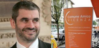 Nuovo front-office e polemiche CUB Vicenza. Le risposte dell’assessore Filippo Zanetti