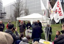 Nella querelle tra Dalla Rosa e Rucco su Borgo Berga entra Francesco Di Bartolo, candidato sindaco M5S di Vicenza