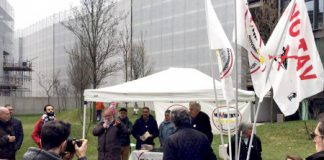 Nella querelle tra Dalla Rosa e Rucco su Borgo Berga entra Francesco Di Bartolo, candidato sindaco M5S di Vicenza