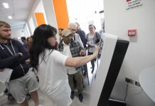 Front office di Viale Torino a Vicenza: dopo aver raccolto noi il parere dei cittadini, della sindacalista Turetta e dell’assessore Zanetti ecco nota di Cub Vicenza e dati del Comune