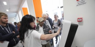 Front office di Viale Torino a Vicenza: dopo aver raccolto noi il parere dei cittadini, della sindacalista Turetta e dell’assessore Zanetti ecco nota di Cub Vicenza e dati del Comune